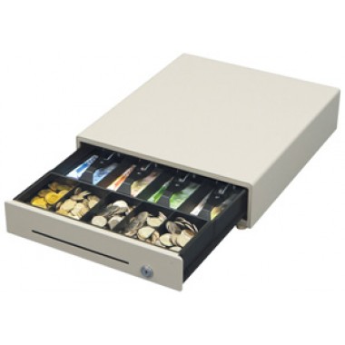 Денежный ящик к фискальным регистраторам Glolee EC-410